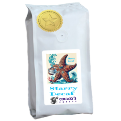 Starry DECAF