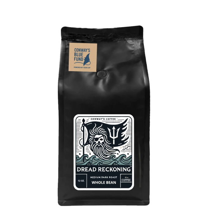 Seriously Good Coffee