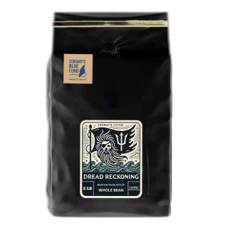 Dread Reckoning      2 lb
