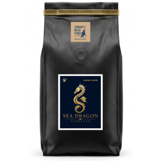 Sea Dragon Espresso