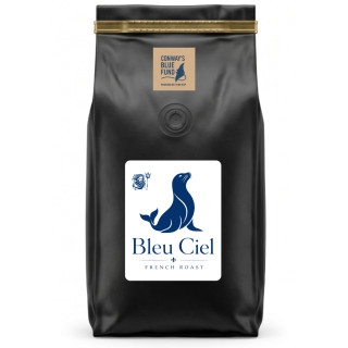 Bleu Ciel - French Roast    2 lb