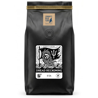 Dread Reckoning      2 lb