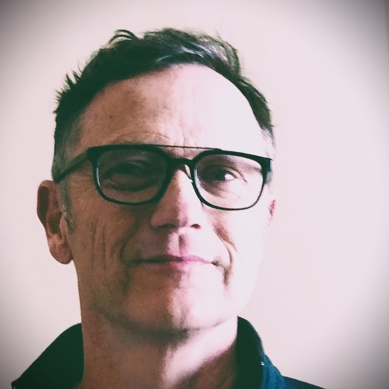 Gareth Conway